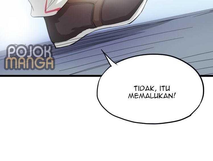 Dragon’s Blood Vessels Chapter 13 Bahasa Indonesia
